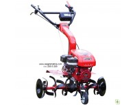 HONDA ANTRAC ALFA 200 GX BENZİNLİ ÇAPA MAKİNASI 6.5 HP